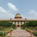 Supreme Court of India in New Delhi