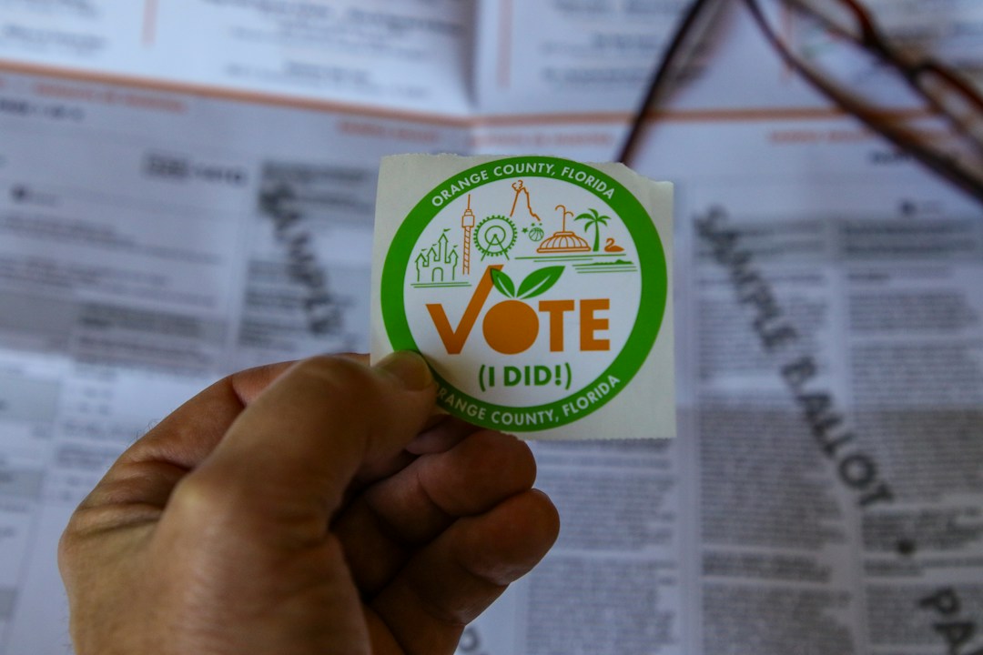 Supreme Court Questions Legal Protection Given to Election Commissioners Under 2023 Law People voting and participating in an election